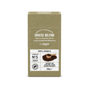 Coffee Grounds - Choose Your Flavor (250g)